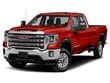 Used 2021 GMC Sierra 2500 HD SLE Truck