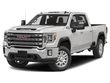 Used 2021 GMC Sierra 2500HD SLE Truck
