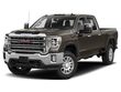 Used 2021 GMC Sierra 2500 HD SLT Truck Crew Cab