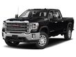 Used 2021 GMC Sierra 2500HD AT4 Truck Crew Cab