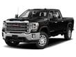 Used 2021 GMC Sierra 2500 HD AT4 Truck Crew Cab
