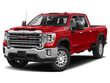 Used 2021 GMC Sierra 2500HD AT4 Truck