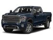 Used 2021 GMC Sierra 2500HD Denali Truck Crew Cab