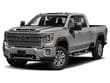 Used 2021 GMC Sierra 2500 HD Denali Truck Crew Cab