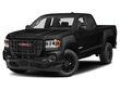 Used 2021 GMC Canyon Elevation Standard Truck