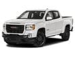 Used 2021 GMC Canyon Elevation Truck Crew Cab
