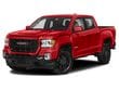 Used 2021 GMC Canyon Elevation Truck Crew Cab