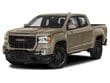 Used 2021 GMC Canyon Elevation Truck Crew Cab