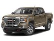 Used 2021 GMC Canyon AT4 Truck Crew Cab