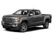 Used 2021 GMC Canyon Denali Truck Crew Cab