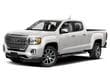 Used 2021 GMC Canyon Denali Truck