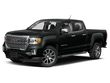 Used 2021 GMC Canyon Denali Truck Crew Cab