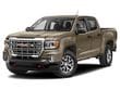 Used 2021 GMC Canyon 4WD AT4 w/Leather Truck