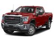 2021 GMC Sierra 3500HD SLE's photo