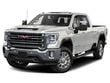 Used 2021 GMC Sierra 3500 HD SLT Truck
