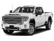 Used 2021 GMC Sierra 3500 HD Denali Truck Crew Cab