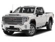 Used 2021 GMC Sierra 3500 HD Denali Truck Crew Cab