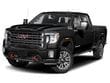 Used 2021 GMC Sierra 3500HD AT4 Truck