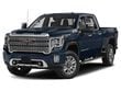 Used 2021 GMC Sierra 3500 HD Denali Truck Crew Cab