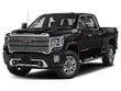 Used 2021 GMC Sierra 3500HD Denali Truck