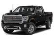 Used 2021 GMC Sierra 3500 HD Denali Truck Crew Cab