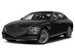 Used 2021 Genesis G80 3.5T Sedan
