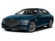 Used 2021 Genesis G80 3.5T Sedan