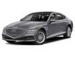 Used 2021 Genesis G80 2.5T Advanced AWD Sedan