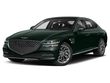 Used 2021 Genesis G80 Sedan