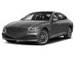Used 2021 Genesis G80 3.5T Prestige AWD Sedan