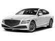 Used 2021 Genesis G80 3.5T Prestige AWD Sedan
