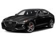 Used 2021 Genesis G70 2.0T Sport Sedan