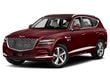 Used 2021 Genesis GV80  SUV