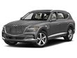 Used 2021 Genesis GV80 2.5T SUV