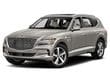 Used 2021 Genesis GV80 2.5T SUV