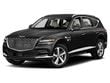 Used 2021 Genesis GV80 2.5T Prestige AWD SUV