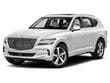 Used 2021 Genesis GV80 2.5T SUV