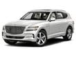 Used 2021 Genesis GV80 2.5T (A8) SUV
