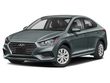Used 2021 Hyundai Accent  Sedan