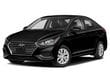 Used 2021 Hyundai Accent SE Sedan