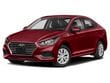 Used 2021 Hyundai Accent SE Sedan