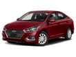 Used 2021 Hyundai Accent SEL Sedan