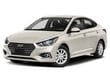 Used 2021 Hyundai Accent SEL Sedan