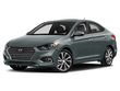 Used 2021 Hyundai Accent Limited Sedan