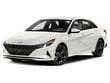 Used 2021 Hyundai Elantra SEL Sedan