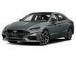 Used 2021 Hyundai Sonata N Line Sedan