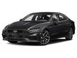 Certified 2021 Hyundai Sonata N Line Sedan