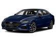 Used 2021 Hyundai Sonata N Line Sedan