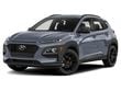 Used 2021 Hyundai Kona Night SUV