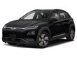 Used 2021 Hyundai Kona Electric SEL SUV